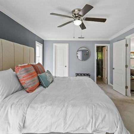 Tropical Beach & Lakefront Home West Palm Beach Esterno foto