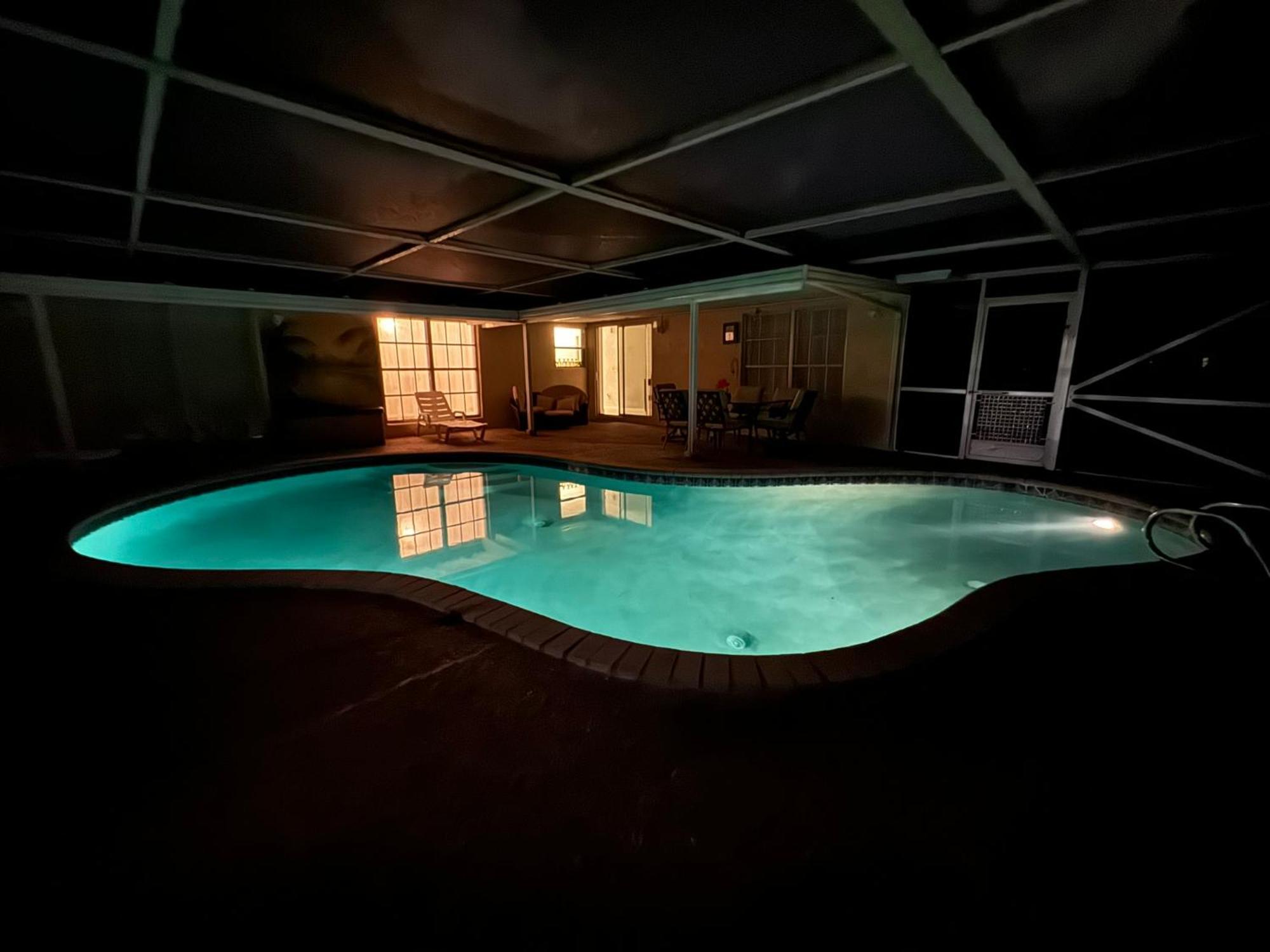 Tropical Beach & Lakefront Home West Palm Beach Esterno foto