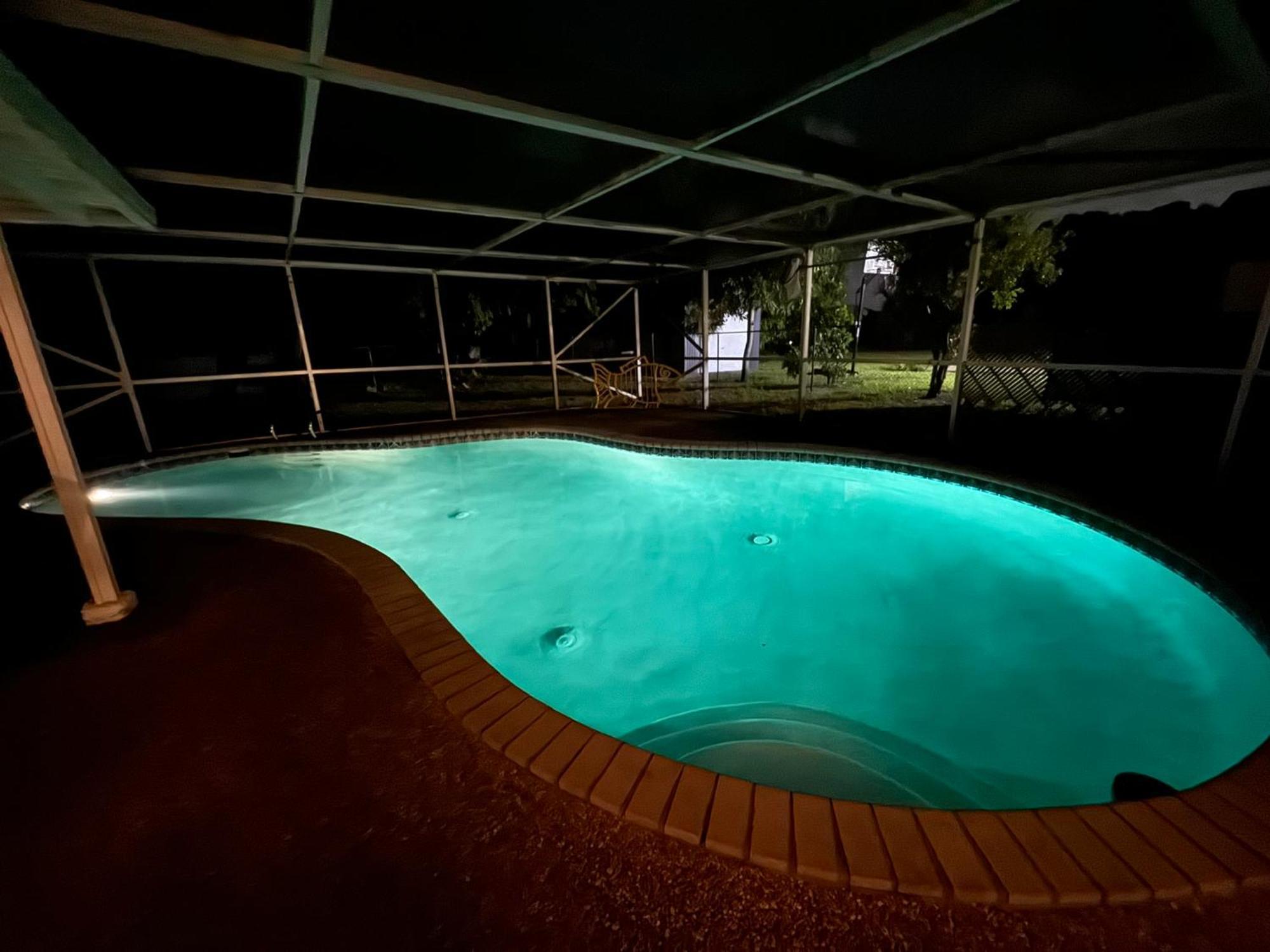 Tropical Beach & Lakefront Home West Palm Beach Esterno foto
