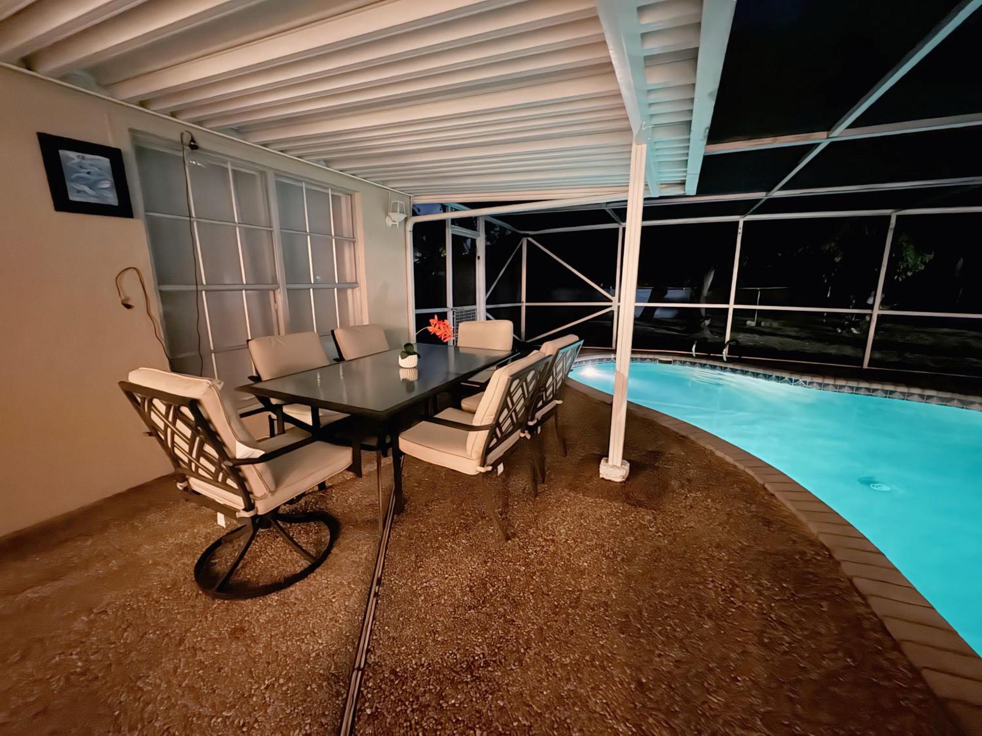 Tropical Beach & Lakefront Home West Palm Beach Esterno foto